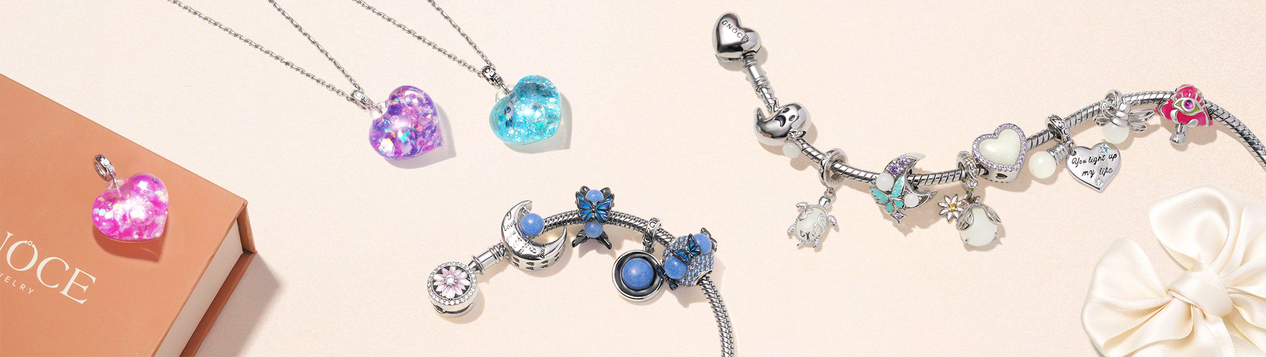 Glow-in-the-Dark Collection